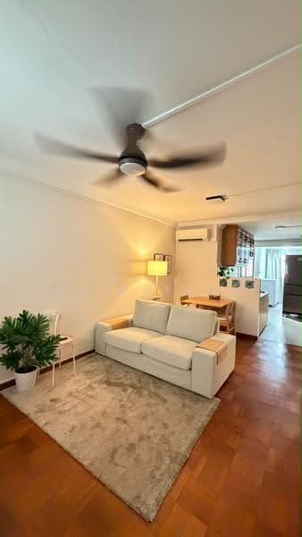 83 Commonwealth Close, 83 Commonwealth Close, Alexandra / Commonwealth, 1 Bedroom, 495 sqft, HDB Flat For Rent, by Rick Khiantani, 500252087 - PropertyGuru.com.sg