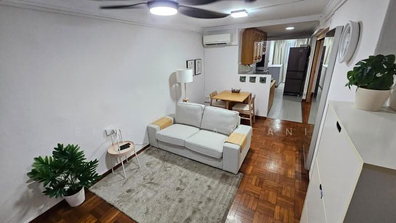 83 Commonwealth Close, 83 Commonwealth Close, Alexandra / Commonwealth, 1 Bedroom, 495 sqft, HDB Flat For Rent, by Rick Khiantani, 500252087 - PropertyGuru.com.sg