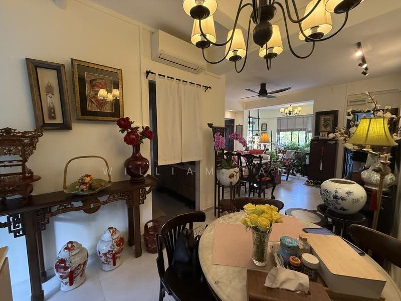 48 Moh Guan Terrace, 48 Moh Guan Terrace, Alexandra / Commonwealth, 2 Bedrooms, 829 sqft, HDB Flat For Sale, by William Tan, 500252088 - Interior - PropertyGuru.com.sg