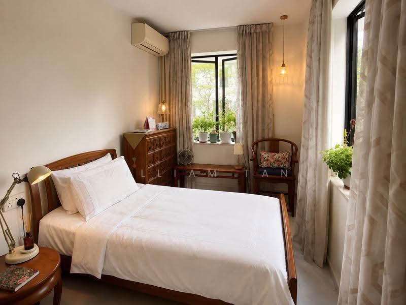48 Moh Guan Terrace, 48 Moh Guan Terrace, Alexandra / Commonwealth, 2 Bedrooms, 829 sqft, HDB Flat For Sale, by William Tan, 500252088 - Bedroom - PropertyGuru.com.sg