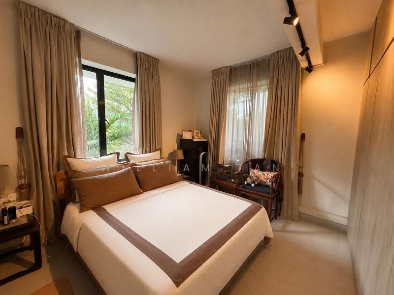 48 Moh Guan Terrace, 48 Moh Guan Terrace, Alexandra / Commonwealth, 2 Bedrooms, 829 sqft, HDB Flat For Sale, by William Tan, 500252088 - Bedroom - PropertyGuru.com.sg