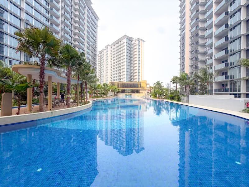 Grand Dunman, 18 Dunman Road, East Coast / Marine Parade, 1 Bedroom, 452 sqft, Condominium For Sale, by DON SIDHU, 500252089 - Exterior - PropertyGuru.com.sg