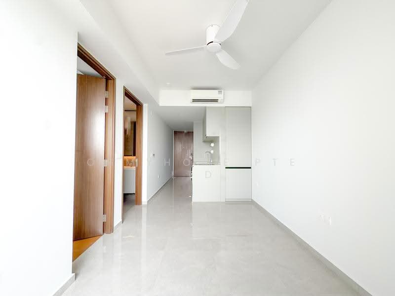 Grand Dunman, 18 Dunman Road, East Coast / Marine Parade, 1 Bedroom, 452 sqft, Condominium For Sale, by DON SIDHU, 500252089 - Interior - PropertyGuru.com.sg