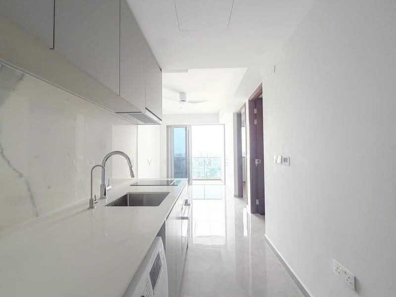 Grand Dunman, 18 Dunman Road, East Coast / Marine Parade, 1 Bedroom, 452 sqft, Condominium For Sale, by DON SIDHU, 500252089 - Kitchen - PropertyGuru.com.sg