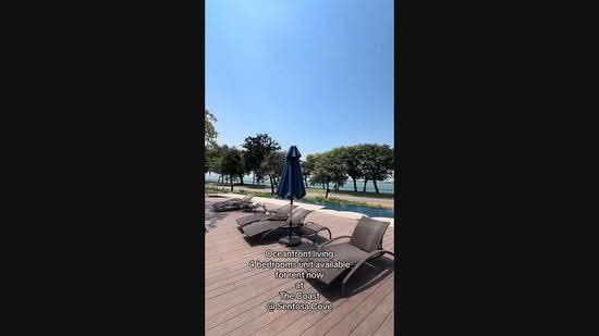 The Coast at Sentosa Cove, 276 Ocean Drive, Harbourfront / Telok Blangah, 4 Bedrooms, 2,357 sqft, Condominium For Sale, by Celina Chong 张慧芳, 500252091 - PropertyGuru.com.sg