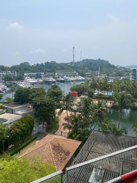 The Coast at Sentosa Cove, 276 Ocean Drive, Harbourfront / Telok Blangah, 4 Bedrooms, 2,357 sqft, Condominium For Sale, by Celina Chong 张慧芳, 500252091 - Exterior - PropertyGuru.com.sg