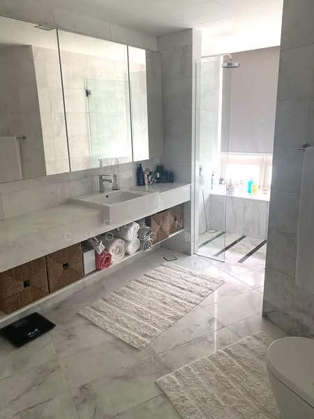 The Coast at Sentosa Cove, 276 Ocean Drive, Harbourfront / Telok Blangah, 4 Bedrooms, 2,357 sqft, Condominium For Sale, by Celina Chong 张慧芳, 500252091 - Bathroom - PropertyGuru.com.sg
