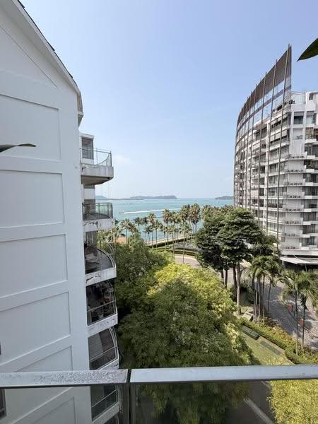 The Coast at Sentosa Cove, 276 Ocean Drive, Harbourfront / Telok Blangah, 4 Bedrooms, 2,357 sqft, Condominium For Sale, by Celina Chong 张慧芳, 500252091 - Exterior - PropertyGuru.com.sg