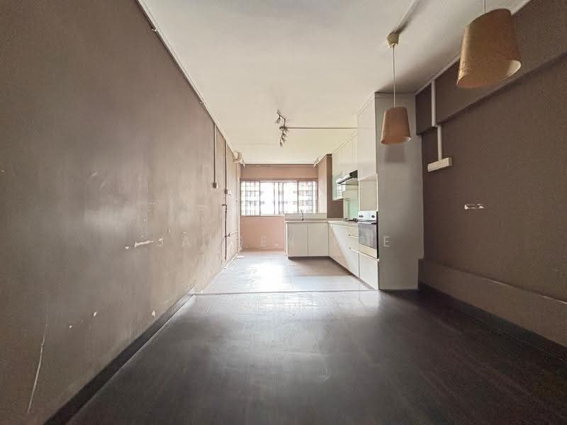 9 Gloucester Road, 9 Gloucester Road, Farrer Park / Serangoon Rd, 3 Bedrooms, 980 sqft, HDB Flat For Sale, by Jansen Kee, 500252096 - Kitchen - PropertyGuru.com.sg