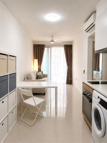 Treasure at Tampines, 43 Tampines Lane, Pasir Ris / Tampines, 2 Bedrooms, 592 sqft, Condominium For Sale, by Adelyn Chan, 500252097 - PropertyGuru.com.sg