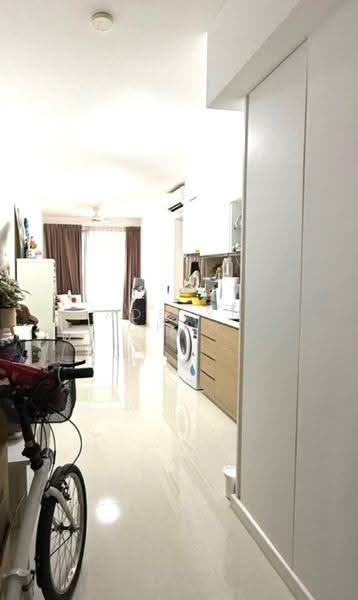 Treasure at Tampines, 43 Tampines Lane, Pasir Ris / Tampines, 2 Bedrooms, 592 sqft, Condominium For Sale, by Adelyn Chan, 500252097 - PropertyGuru.com.sg