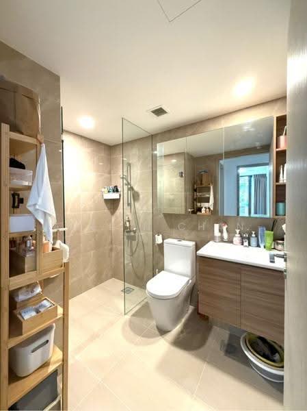 Treasure at Tampines, 43 Tampines Lane, Pasir Ris / Tampines, 2 Bedrooms, 592 sqft, Condominium For Sale, by Adelyn Chan, 500252097 - PropertyGuru.com.sg