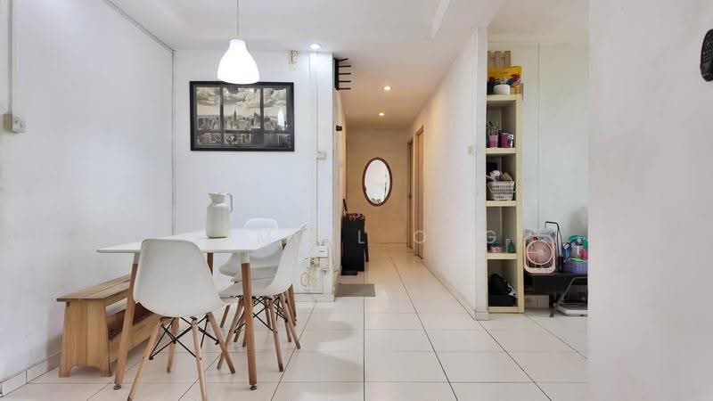 14 Upper Boon Keng Road, 14 Upper Boon Keng Road, Eunos / Geylang / Paya Lebar, 3 Bedrooms, 1,291 sqft, HDB Flat For Sale, by Samuel Ong, 500252098 - Dining Area - PropertyGuru.com.sg