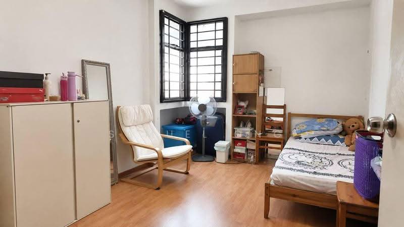 14 Upper Boon Keng Road, 14 Upper Boon Keng Road, Eunos / Geylang / Paya Lebar, 3 Bedrooms, 1,291 sqft, HDB Flat For Sale, by Samuel Ong, 500252098 - Bedroom 3 - PropertyGuru.com.sg
