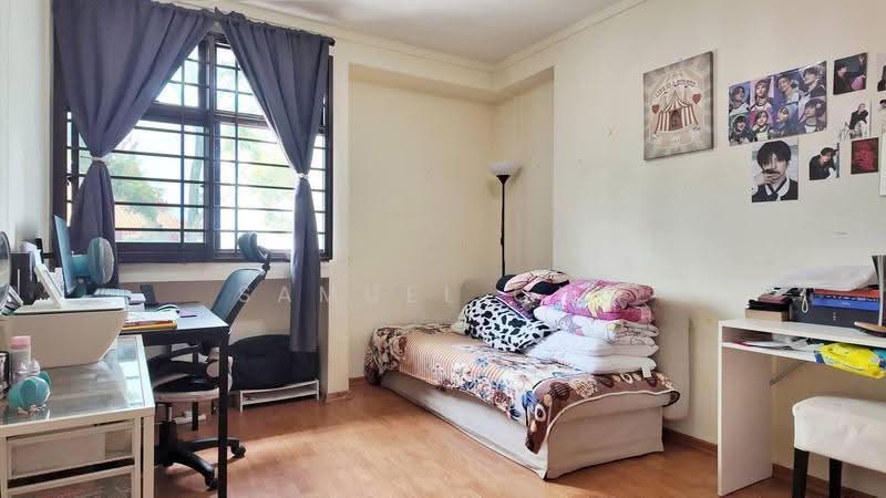 14 Upper Boon Keng Road, 14 Upper Boon Keng Road, Eunos / Geylang / Paya Lebar, 3 Bedrooms, 1,291 sqft, HDB Flat For Sale, by Samuel Ong, 500252098 - Bedroom 2 - PropertyGuru.com.sg