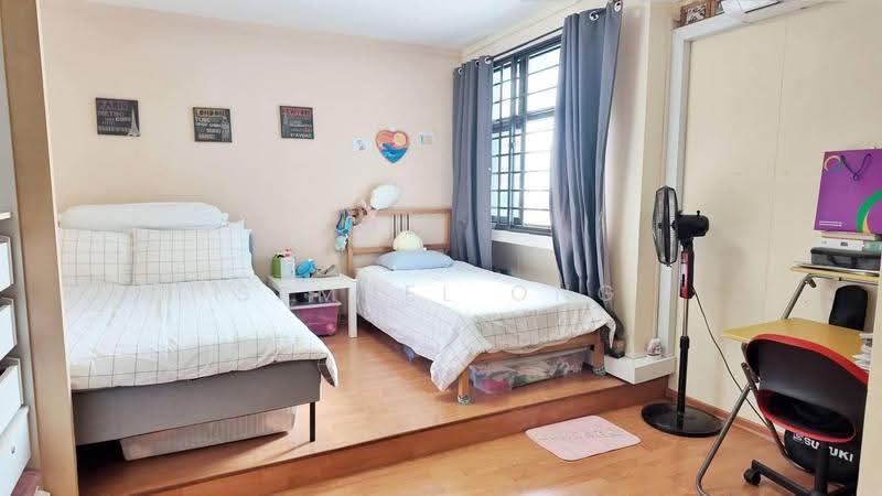 14 Upper Boon Keng Road, 14 Upper Boon Keng Road, Eunos / Geylang / Paya Lebar, 3 Bedrooms, 1,291 sqft, HDB Flat For Sale, by Samuel Ong, 500252098 - Master Bedroom - PropertyGuru.com.sg