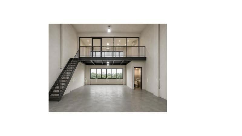 Wcega Plaza, 1 Bukit Batok Crescent, Dairy Farm / Bukit Panjang / Choa Chu Kang, 2,368 sqft, Light Industrial (B1) For Sale, by Patsy Sim, 500252100 - Interior - CommercialGuru.com.sg