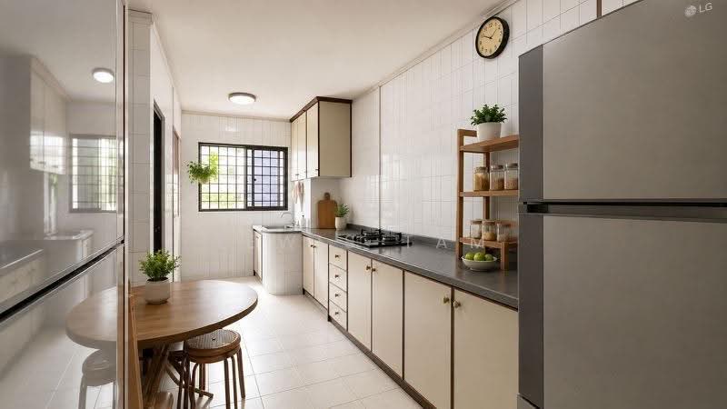 114 Teck Whye Lane, 114 114, Dairy Farm / Bukit Panjang / Choa Chu Kang, 3 Bedrooms, 1,108 sqft, HDB Flat For Sale, by Lewis Tam, 500252101 - PropertyGuru.com.sg