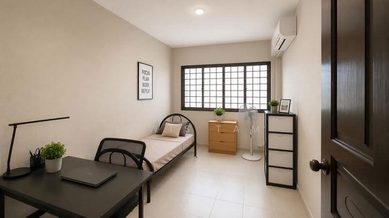 114 Teck Whye Lane, 114 114, Dairy Farm / Bukit Panjang / Choa Chu Kang, 3 Bedrooms, 1,108 sqft, HDB Flat For Sale, by Lewis Tam, 500252101 - PropertyGuru.com.sg