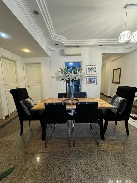 Palmwoods, 450 Upper Changi Road, Bedok / Upper East Coast, 3 Bedrooms, 1,141 sqft, Condominium For Rent, by Khalid Alsree, 500252103 - PropertyGuru.com.sg