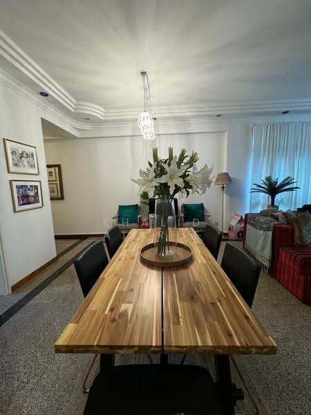 Palmwoods, 450 Upper Changi Road, Bedok / Upper East Coast, 3 Bedrooms, 1,141 sqft, Condominium For Rent, by Khalid Alsree, 500252103 - PropertyGuru.com.sg