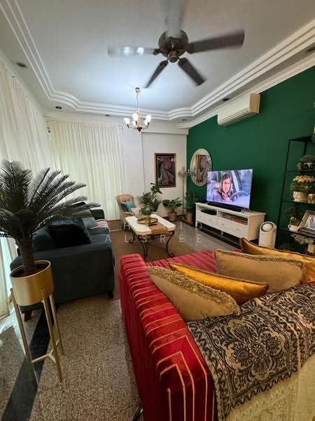 Palmwoods, 450 Upper Changi Road, Bedok / Upper East Coast, 3 Bedrooms, 1,141 sqft, Condominium For Rent, by Khalid Alsree, 500252103 - PropertyGuru.com.sg