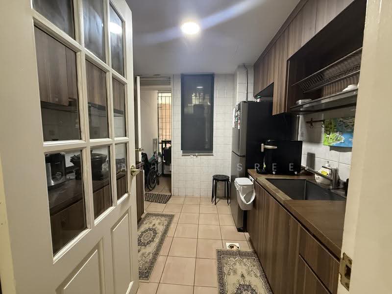 Palmwoods, 450 Upper Changi Road, Bedok / Upper East Coast, 3 Bedrooms, 1,141 sqft, Condominium For Rent, by Khalid Alsree, 500252103 - PropertyGuru.com.sg