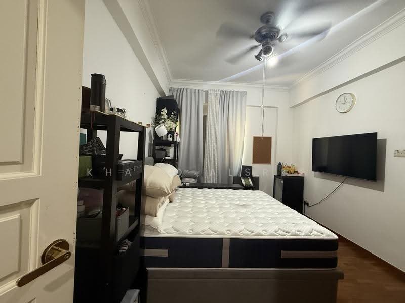 Palmwoods, 450 Upper Changi Road, Bedok / Upper East Coast, 3 Bedrooms, 1,141 sqft, Condominium For Rent, by Khalid Alsree, 500252103 - PropertyGuru.com.sg