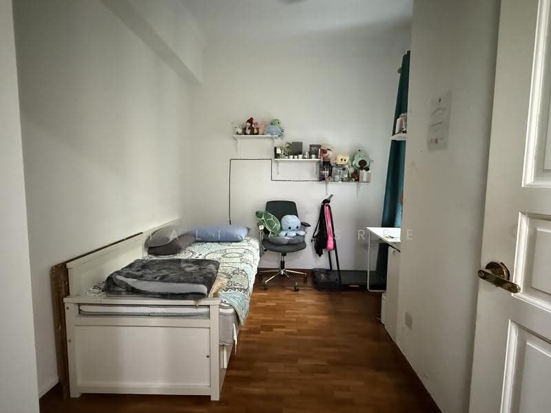 Palmwoods, 450 Upper Changi Road, Bedok / Upper East Coast, 3 Bedrooms, 1,141 sqft, Condominium For Rent, by Khalid Alsree, 500252103 - PropertyGuru.com.sg