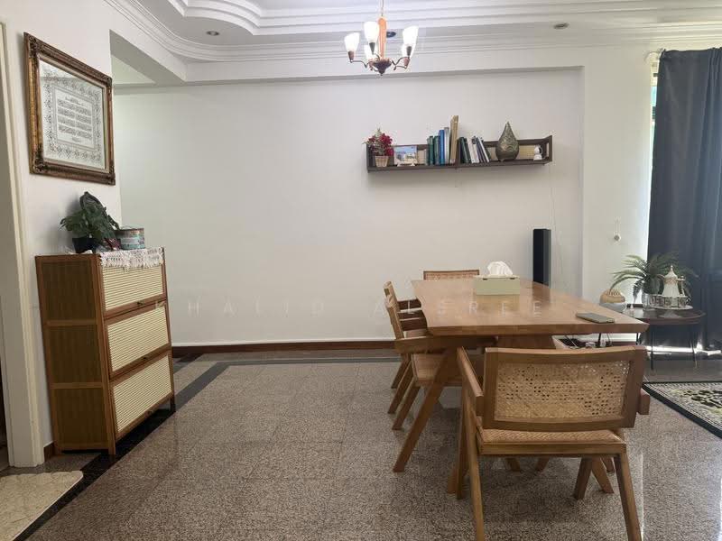 Palmwoods, 450 Upper Changi Road, Bedok / Upper East Coast, 3 Bedrooms, 1,141 sqft, Condominium For Rent, by Khalid Alsree, 500252103 - PropertyGuru.com.sg