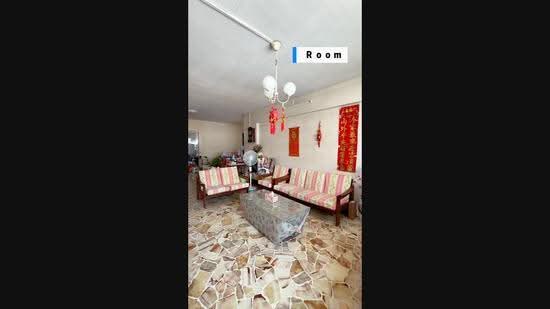 116 Yishun Ring Road, 116 Yishun Ring Road, Sembawang / Yishun, 3 Bedrooms, 1,119 sqft, HDB Flat For Sale, by Ivy Lim, 500252107 - PropertyGuru.com.sg
