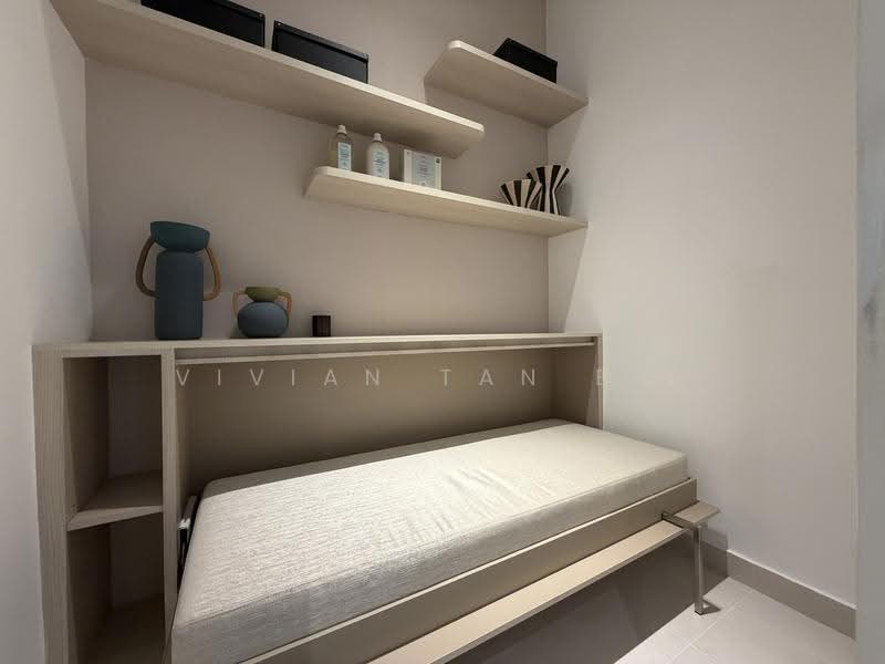 The Oceanfront @ Sentosa Cove, Harbourfront / Telok Blangah, 4 Bedrooms, 2,013 sqft, Condominium For Sale, by Vivian Tan B L, 500252109 - Bedroom - PropertyGuru.com.sg