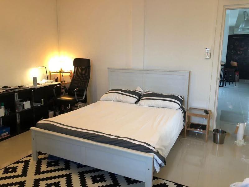 64 Tiong Poh Road, 64 Tiong Poh Road, Alexandra / Commonwealth, 2 Bedrooms, 861 sqft, HDB Flat For Rent, by Joseph Goh, 500252110 - Bedroom - PropertyGuru.com.sg