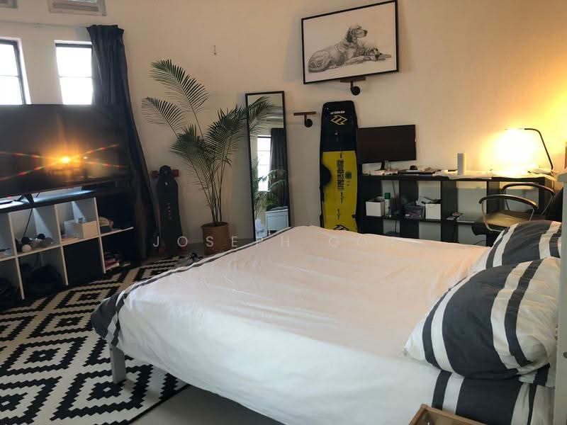 64 Tiong Poh Road, 64 Tiong Poh Road, Alexandra / Commonwealth, 2 Bedrooms, 861 sqft, HDB Flat For Rent, by Joseph Goh, 500252110 - Bedroom - PropertyGuru.com.sg