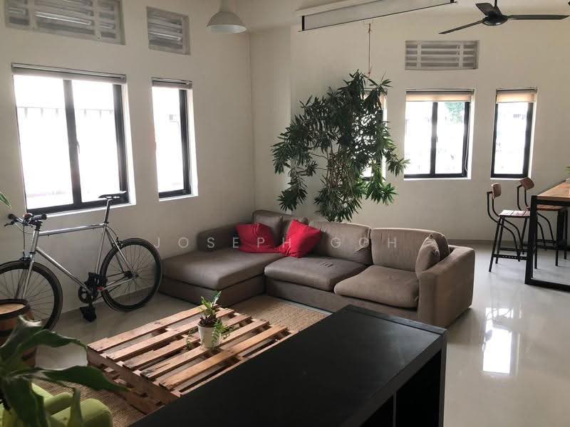 64 Tiong Poh Road, 64 Tiong Poh Road, Alexandra / Commonwealth, 2 Bedrooms, 861 sqft, HDB Flat For Rent, by Joseph Goh, 500252110 - Living Room - PropertyGuru.com.sg