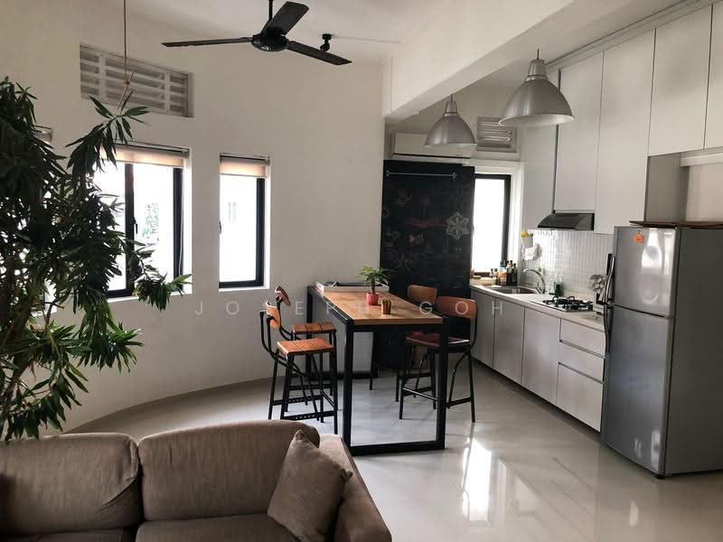 64 Tiong Poh Road, 64 Tiong Poh Road, Alexandra / Commonwealth, 2 Bedrooms, 861 sqft, HDB Flat For Rent, by Joseph Goh, 500252110 - Living Room - PropertyGuru.com.sg