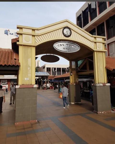 Toa Payoh Town Centre, Toa Payoh Central, Balestier / Toa Payoh, 1,238 sqft, Shop / Shophouse For Rent, by Jaine Lidu, 500252111 - CommercialGuru.com.sg