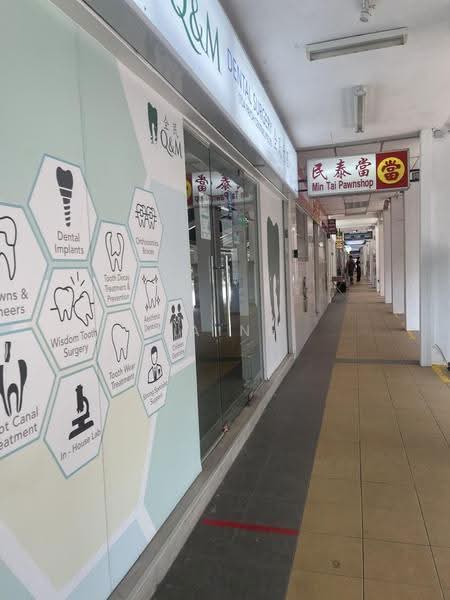 Toa Payoh Town Centre, Toa Payoh Central, Balestier / Toa Payoh, 1,428 sqft, Shop / Shophouse For Rent, by Jaine Lidu, 500252111 - CommercialGuru.com.sg