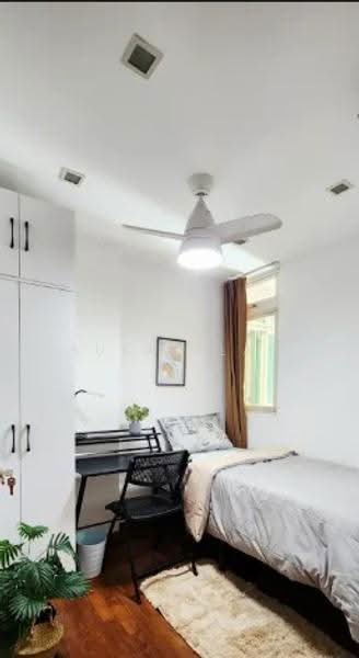 Costa Del Sol, 68 Bayshore Road, Bedok / Upper East Coast, Room Rental, 65 sqft, Condominium For Rent, by Susan Lai, 500252114 - R4 $1150 - PropertyGuru.com.sg