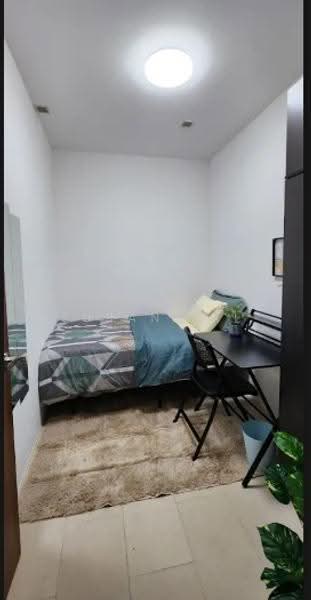 Costa Del Sol, 68 Bayshore Road, Bedok / Upper East Coast, Room Rental, 65 sqft, Condominium For Rent, by Susan Lai, 500252114 - R5 $1000 (no window) - PropertyGuru.com.sg