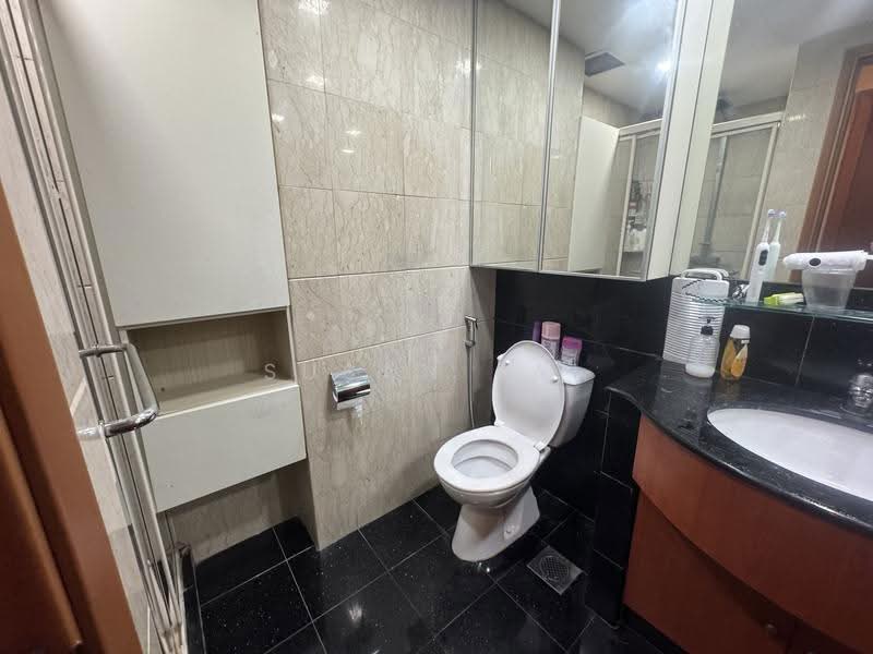 Costa Del Sol, 68 Bayshore Road, Bedok / Upper East Coast, Room Rental, 65 sqft, Condominium For Rent, by Susan Lai, 500252114 - Bathroom - PropertyGuru.com.sg