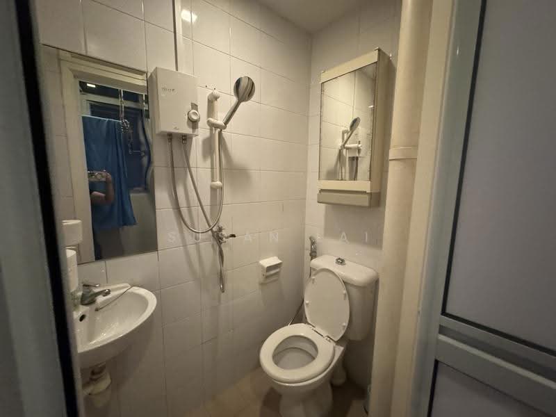 Costa Del Sol, 68 Bayshore Road, Bedok / Upper East Coast, Room Rental, 65 sqft, Condominium For Rent, by Susan Lai, 500252114 - Bathroom - PropertyGuru.com.sg