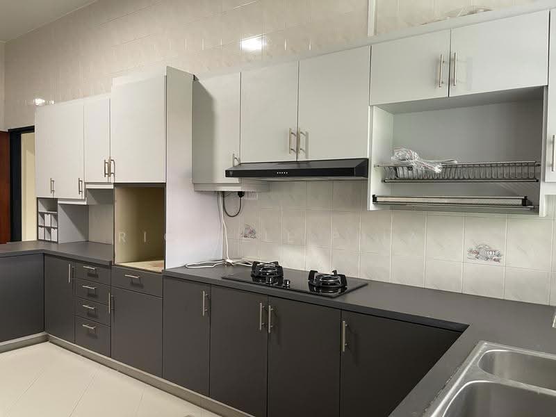 Landed Co-Living Near Pasir Ris Park, Pasir Ris / Tampines, Room Rental, 100 sqft, Semi-Detached House For Rent, by Richelle Phua, 500252115 - Kitchen - PropertyGuru.com.sg