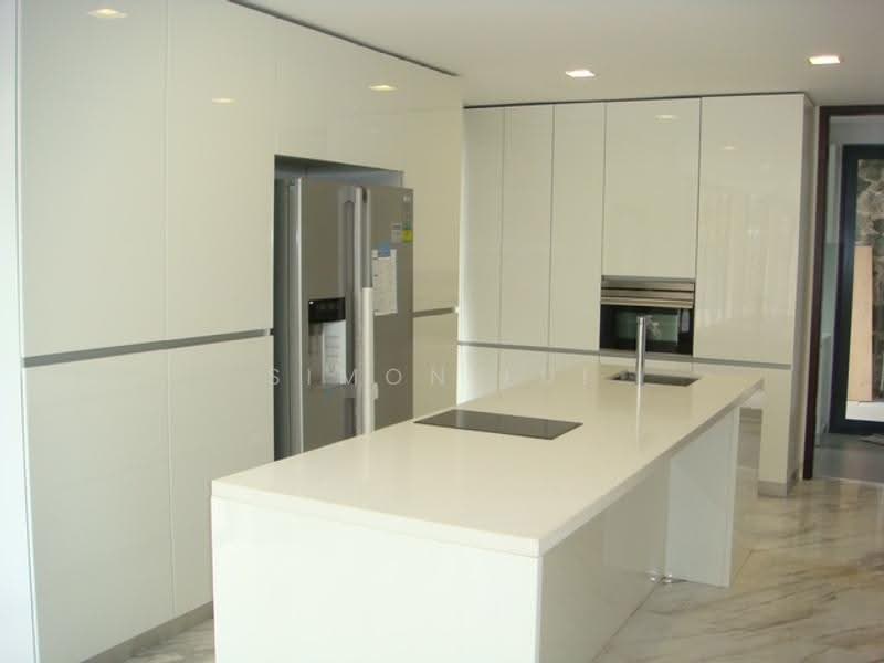 3 Storey Semi Detached @ Sixth Avenue with Swimming Pool, Tanglin / Holland / Bukit Timah, 6 Bedrooms, 5,800 sqft, Semi-Detached House For Sale, by Simon Lui, 500252116 - Kitchen - PropertyGuru.com.sg