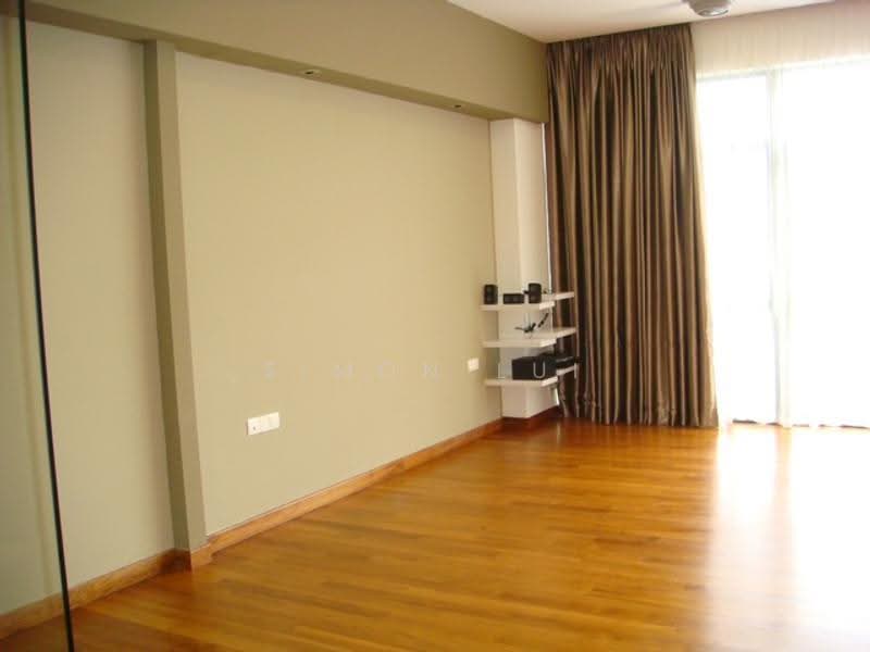 3 Storey Semi Detached @ Sixth Avenue with Swimming Pool, Tanglin / Holland / Bukit Timah, 6 Bedrooms, 5,800 sqft, Semi-Detached House For Sale, by Simon Lui, 500252116 - Living Room - PropertyGuru.com.sg