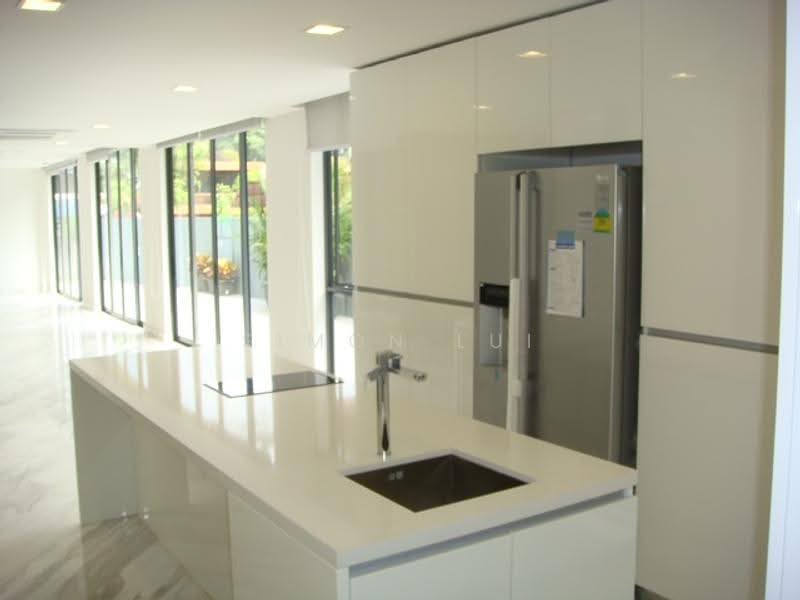 3 Storey Semi Detached @ Sixth Avenue with Swimming Pool, Tanglin / Holland / Bukit Timah, 6 Bedrooms, 5,800 sqft, Semi-Detached House For Sale, by Simon Lui, 500252116 - Kitchen - PropertyGuru.com.sg