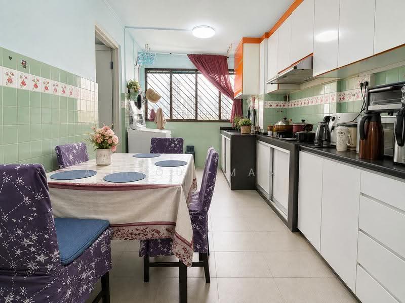 463 Crawford Lane, 463 Crawford Lane, Beach Road / Bugis / Rochor, 2 Bedrooms, 60 sqft, HDB Flat For Sale, by Ashique Majid, 500252127 - Kitchen - PropertyGuru.com.sg