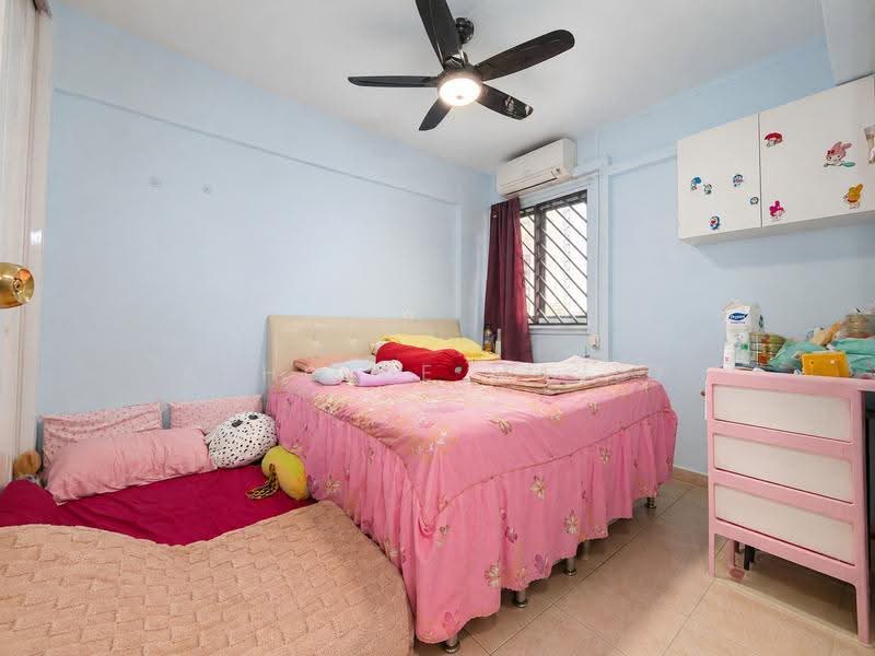 463 Crawford Lane, 463 Crawford Lane, Beach Road / Bugis / Rochor, 2 Bedrooms, 60 sqft, HDB Flat For Sale, by Ashique Majid, 500252127 - Bedroom 2 - PropertyGuru.com.sg
