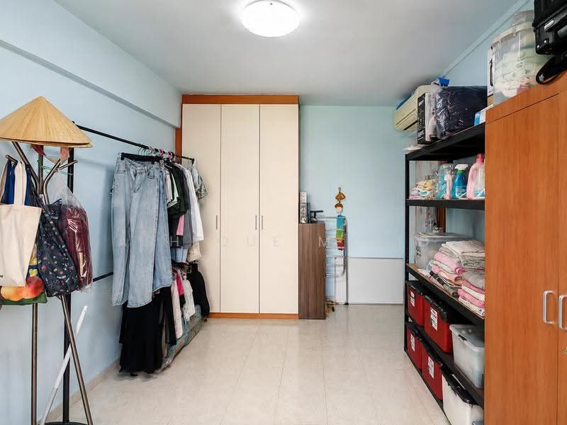463 Crawford Lane, 463 Crawford Lane, Beach Road / Bugis / Rochor, 2 Bedrooms, 60 sqft, HDB Flat For Sale, by Ashique Majid, 500252127 - Bedroom 1 - PropertyGuru.com.sg