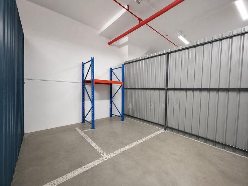 Eunos Techpark, 60 Kaki Bukit Place, Eunos / Geylang / Paya Lebar, 180 sqft, Light Industrial (B1) For Rent, by Claudia Ong, 500252129 - Interior - CommercialGuru.com.sg